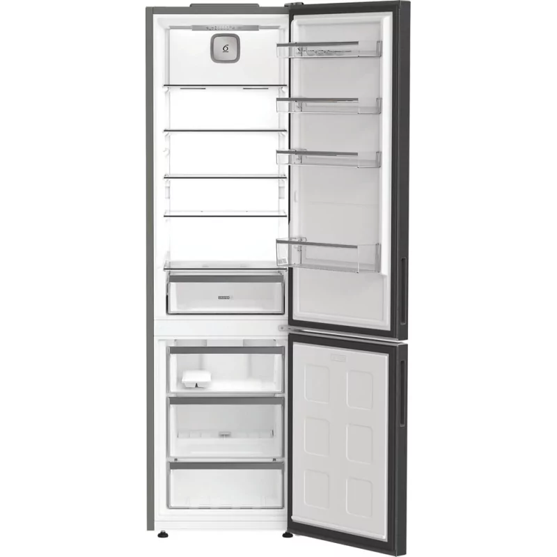 Kontrolsat - Whirlpool Combi Fridge 355L - WHK 25404 XBR5E