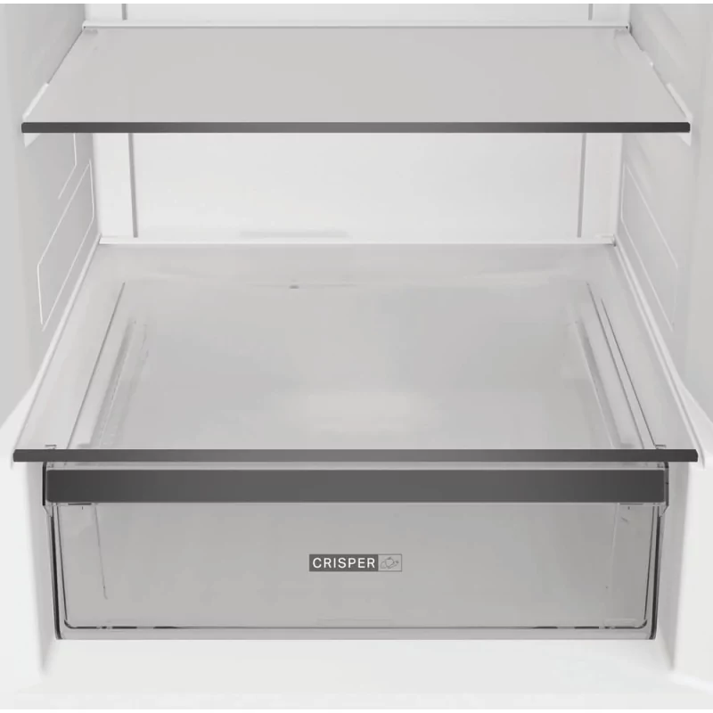 Kontrolsat - Whirlpool Combi Fridge 355L - WHK 25404 XBR5E