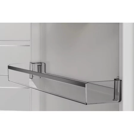 Kontrolsat - Frigorífico Combinado Whirlpool - (355L - 203,5 cm - No Frost - Preto) - WHK 25404 XBR5E Kontrolsat - Frigorífico Combinado Whirlpool - (355L - 203,5 cm - No Frost - Preto) - WHK 25404 XBR5E