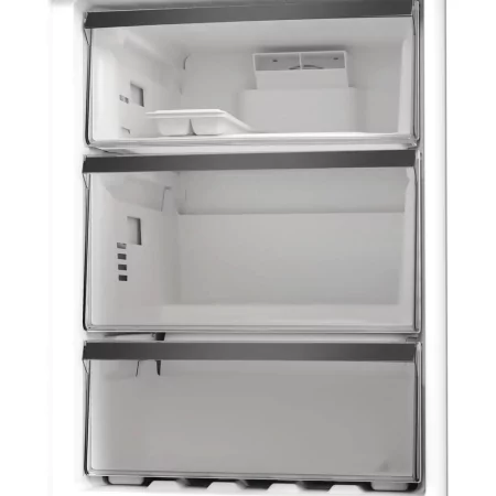 Kontrolsat - Whirlpool Combi Fridge 355L - WHK 25404 XBR5E Kontrolsat - Whirlpool Combi Fridge 355L - WHK 25404 XBR5E