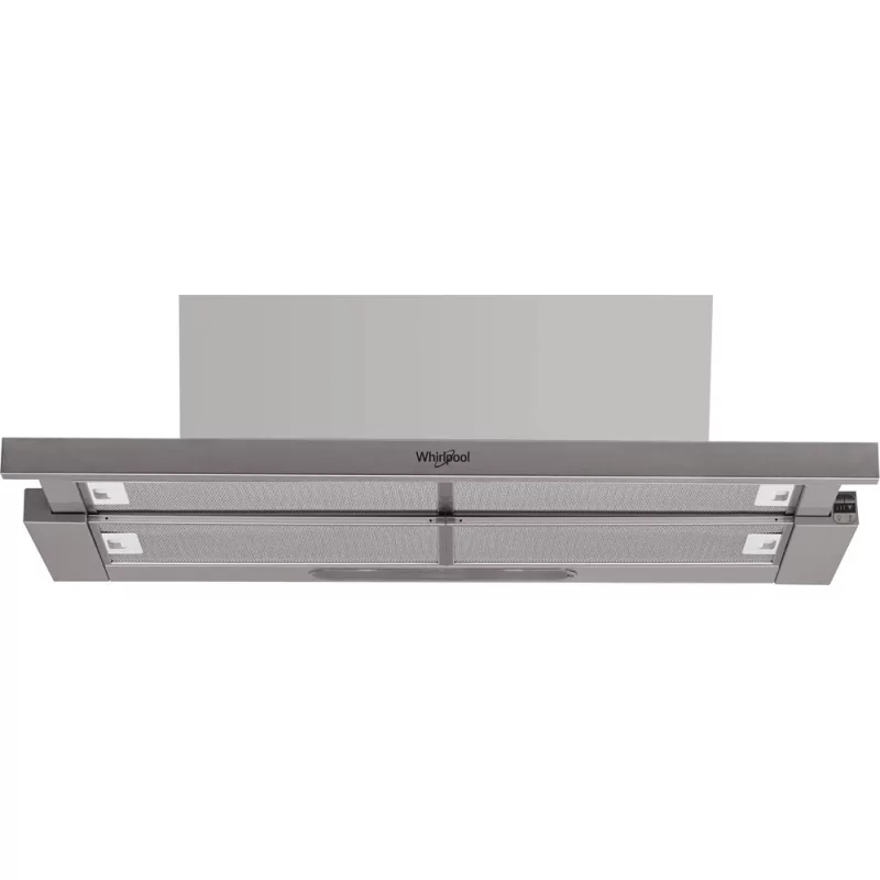 Kontrolsat - Whirlpool Drawer Hood 647 m³/h - AKR 443/1 GY Kontrolsat - Whirlpool Drawer Hood 647 m³/h - AKR 443/1 GY