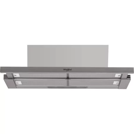 Kontrolsat - Whirlpool Drawer Hood 647 m³/h - AKR 443/1 GY Kontrolsat - Whirlpool Drawer Hood 647 m³/h - AKR 443/1 GY