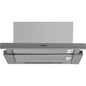 Kontrolsat - Exaustor Gaveta Whirlpool 647 m³/h - AKR 634 GY/3