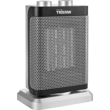 Tristar Ventoinha Aquecedor Oscilante de Cerâmica 1500W KA-5065