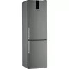 Kontrolsat - Frigorífico Combinado Whirlpool W9 931D IX H 355L No Frost