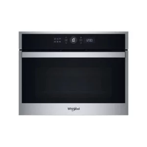 Kontrolsat - Forno Whirlpool Pirolítico 48 Litros - Aço Inoxidável - W Collection - WCC48HMSXA