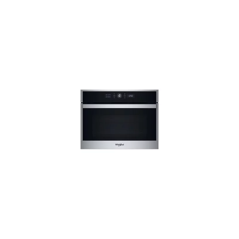Kontrolsat - Whirlpool Electric Oven Stainless Steel - WCC48HMSXA Kontrolsat - Whirlpool Electric Oven Stainless Steel - WCC48HMSXA