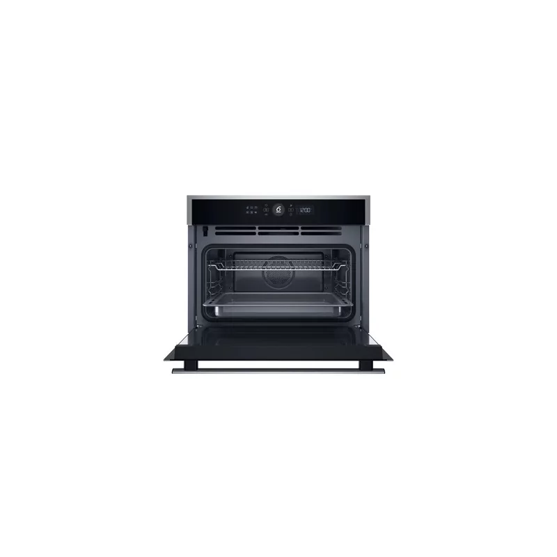 Kontrolsat - Whirlpool Electric Oven Stainless Steel - WCC48HMSXA