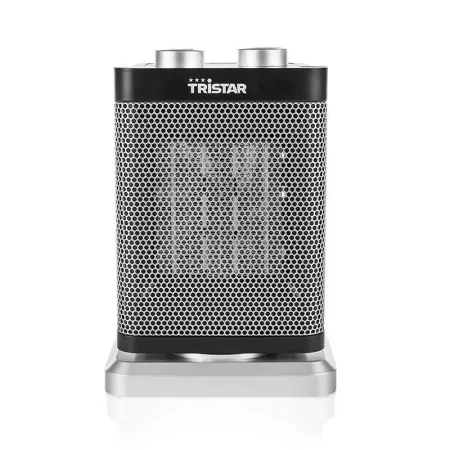 Tristar Ceramic Oscillating Heater Fan 1500W KA-5065