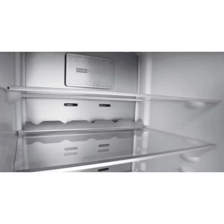 Kontrolsat - Whirlpool Combined Fridge W9 931D IX H 355L No Frost Kontrolsat - Whirlpool Combined Fridge W9 931D IX H 355L No Frost