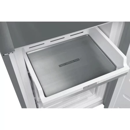 Kontrolsat - Whirlpool Combined Fridge W9 931D IX H 355L No Frost Kontrolsat - Whirlpool Combined Fridge W9 931D IX H 355L No Frost