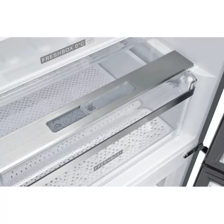 Kontrolsat - Whirlpool Combined Fridge W9 931D IX H 355L No Frost Kontrolsat - Whirlpool Combined Fridge W9 931D IX H 355L No Frost
