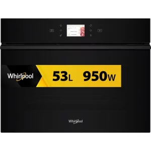 Kontrolsat - Microwave Whirlpool 53L - WCW9O7PHTSB