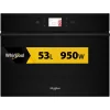 Microwave Whirlpool 53L - WCW9O7PHTSB