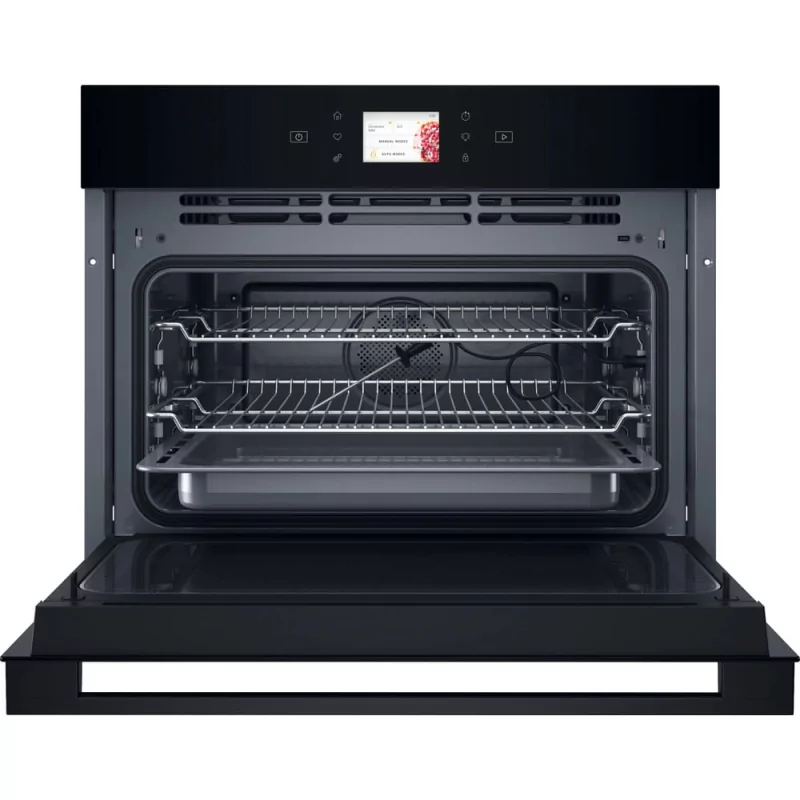 Kontrolsat - Microwave Whirlpool 53L - WCW9O7PHTSB