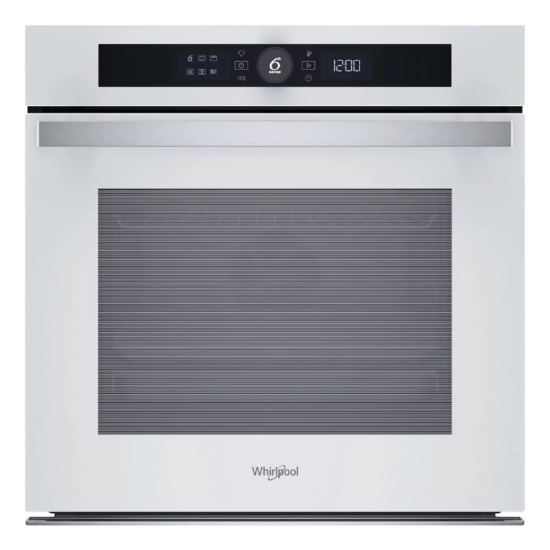 Kontrolsat - Whirlpool Electric Oven 73L - WOI4S8PM1SWA Kontrolsat - Whirlpool Electric Oven 73L - WOI4S8PM1SWA