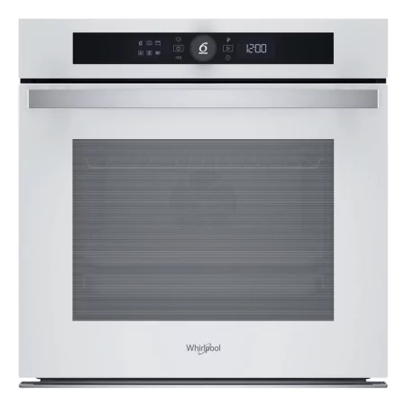 Kontrolsat - Whirlpool Electric Oven 73L - WOI4S8PM1SWA Kontrolsat - Whirlpool Electric Oven 73L - WOI4S8PM1SWA
