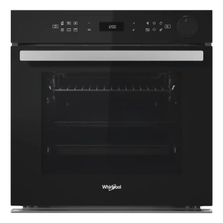 Kontrolsat - Whirlpool Electric Oven Black - AKZ9S 8220 NB Kontrolsat - Whirlpool Electric Oven Black - AKZ9S 8220 NB