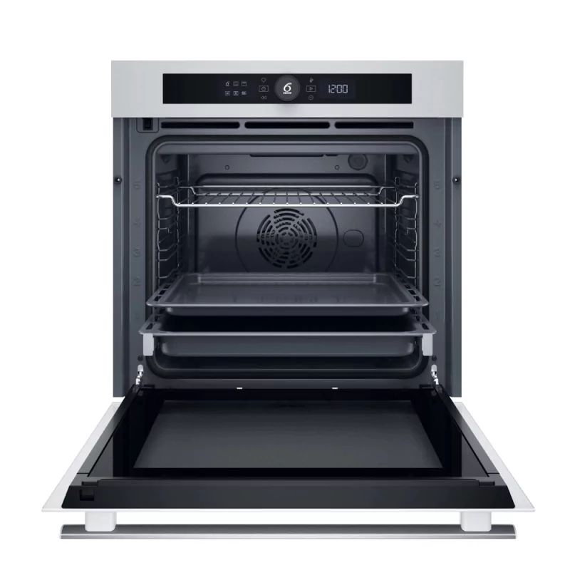 Kontrolsat - Whirlpool Electric Oven 73L - WOI4S8PM1SWA