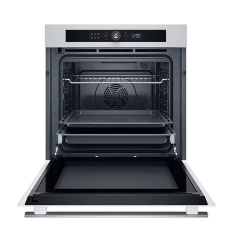 Kontrolsat - Whirlpool Electric Oven 73L - WOI4S8PM1SWA Kontrolsat - Whirlpool Electric Oven 73L - WOI4S8PM1SWA