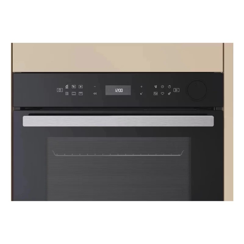Kontrolsat - Forno Whirlpool Hidrolítico 73L - A+ Preto - AKZ9S 8220 NB