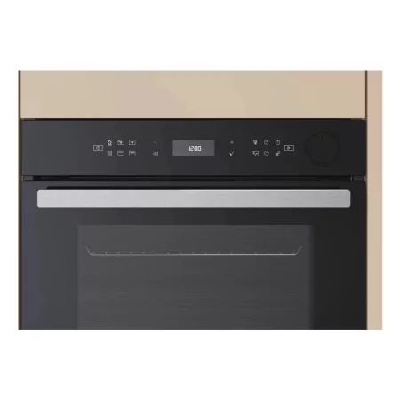 Kontrolsat - Whirlpool Electric Oven Black - AKZ9S 8220 NB Kontrolsat - Whirlpool Electric Oven Black - AKZ9S 8220 NB