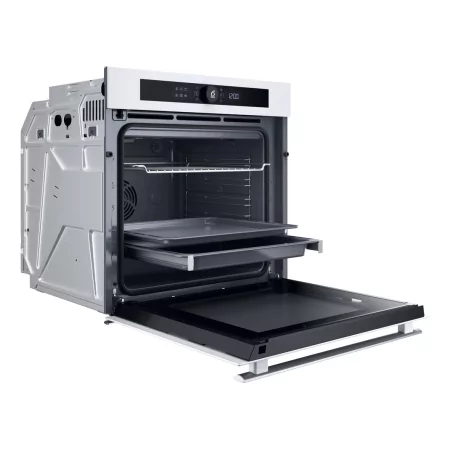 Kontrolsat - Whirlpool Electric Oven 73L - WOI4S8PM1SWA Kontrolsat - Whirlpool Electric Oven 73L - WOI4S8PM1SWA
