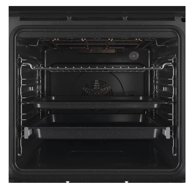 Kontrolsat - Forno Whirlpool Hidrolítico 73L - A+ Preto - AKZ9S 8220 NB