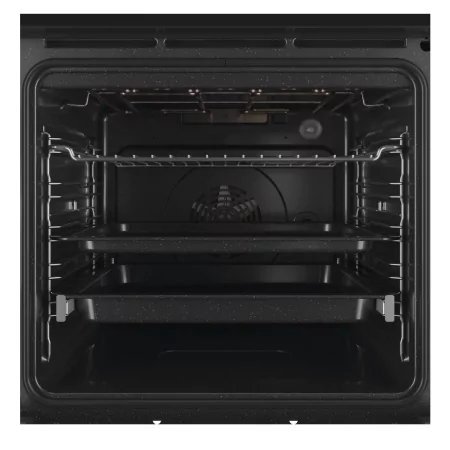 Kontrolsat - Whirlpool Electric Oven Black - AKZ9S 8220 NB Kontrolsat - Whirlpool Electric Oven Black - AKZ9S 8220 NB