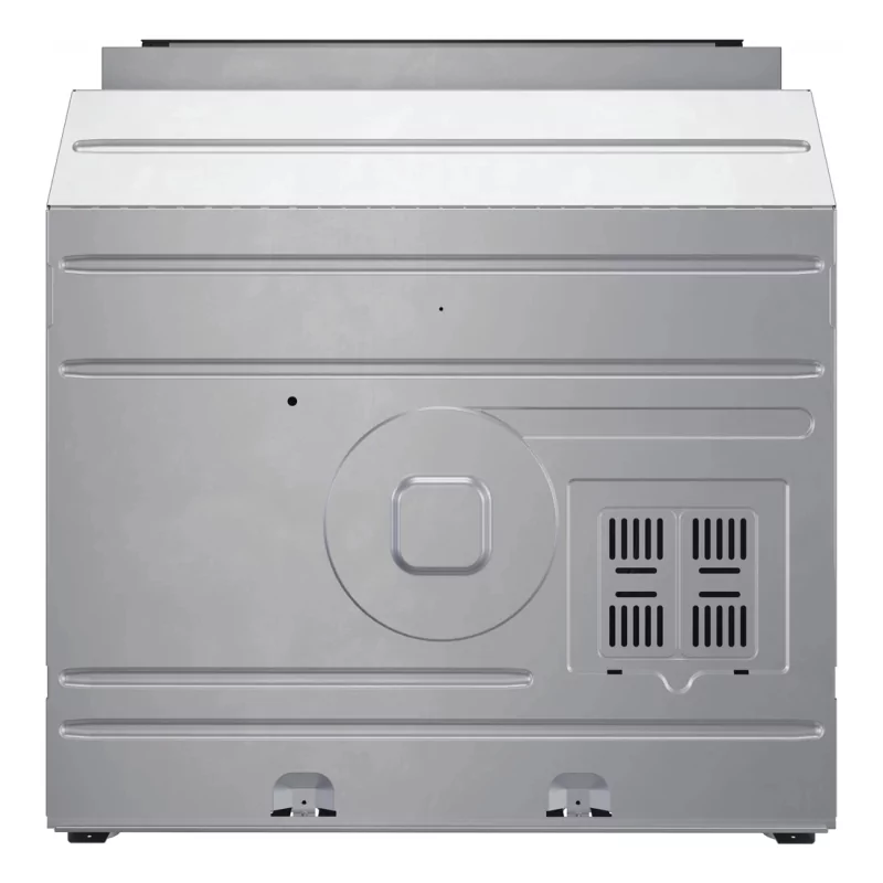 Kontrolsat - Forno Whirlpool Hidrolítico 73L - A+ Preto - AKZ9S 8220 NB