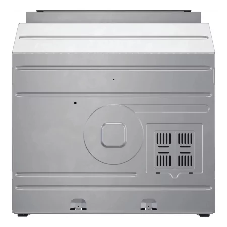 Kontrolsat - Forno Whirlpool Hidrolítico 73L - A+ Preto - AKZ9S 8220 NB Kontrolsat - Forno Whirlpool Hidrolítico 73L - A+ Preto - AKZ9S 8220 NB