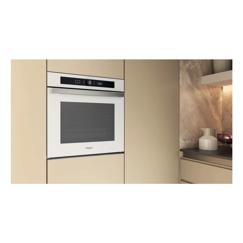 Kontrolsat - Whirlpool Electric Oven 73L - WOI4S8PM1SWA