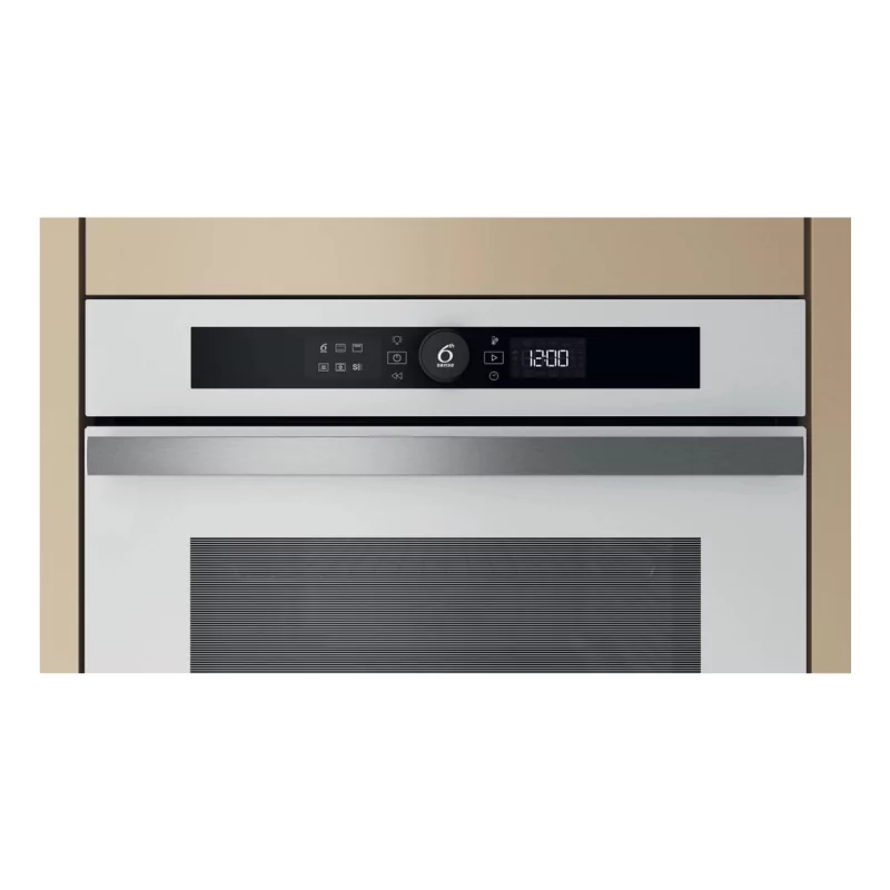 Kontrolsat - Whirlpool Electric Oven 73L - WOI4S8PM1SWA