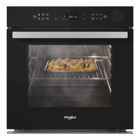 Kontrolsat - Whirlpool Electric Oven Black - AKZ9S 8220 NB Kontrolsat - Whirlpool Electric Oven Black - AKZ9S 8220 NB