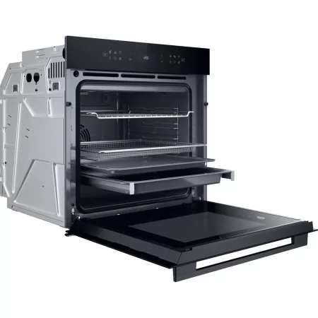 Kontrolsat - Forno Hidrolítico Whirlpool 73L - A+ Preto - WOI78HT1SBA Kontrolsat - Forno Hidrolítico Whirlpool 73L - A+ Preto - WOI78HT1SBA