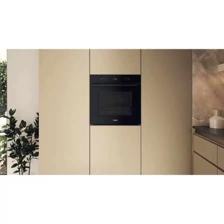 Kontrolsat - Forno Hidrolítico Whirlpool 73L - A+ Preto - WOI78HT1SBA Kontrolsat - Forno Hidrolítico Whirlpool 73L - A+ Preto - WOI78HT1SBA