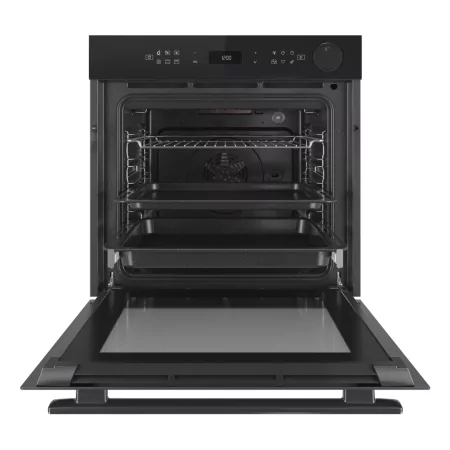 Kontrolsat - Forno Whirlpool Hidrolítico 73L - A+ Preto - AKZ9S 8220 NB Kontrolsat - Forno Whirlpool Hidrolítico 73L - A+ Preto - AKZ9S 8220 NB