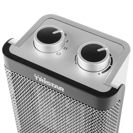 Tristar Ceramic Oscillating Heater Fan 1500W KA-5065