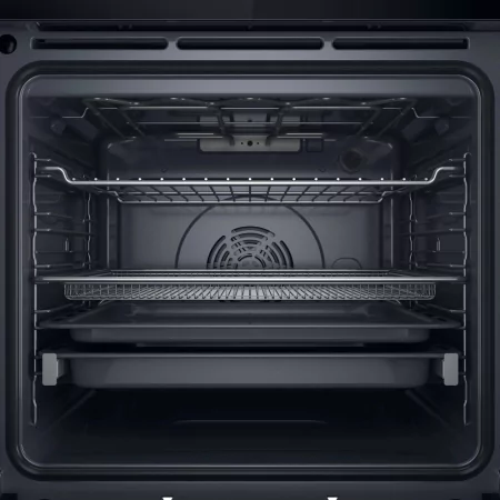 Kontrolsat - Forno Hidrolítico Whirlpool 73L - A+ Preto - WOI78HT1SBA Kontrolsat - Forno Hidrolítico Whirlpool 73L - A+ Preto - WOI78HT1SBA