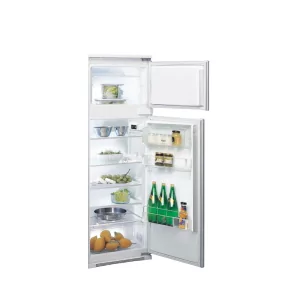 Kontrolsat - Built-In Refrigerator Whirlpool 239L - Art 364 62