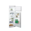 Built-In Refrigerator Whirlpool 239L - Art 364 62