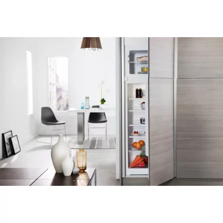 Kontrolsat - Frigorífico Encastre Duas Portas Whirlpool 239L - 157,6cm - ART 364 62 Kontrolsat - Frigorífico Encastre Duas Portas Whirlpool 239L - 157,6cm - ART 364 62