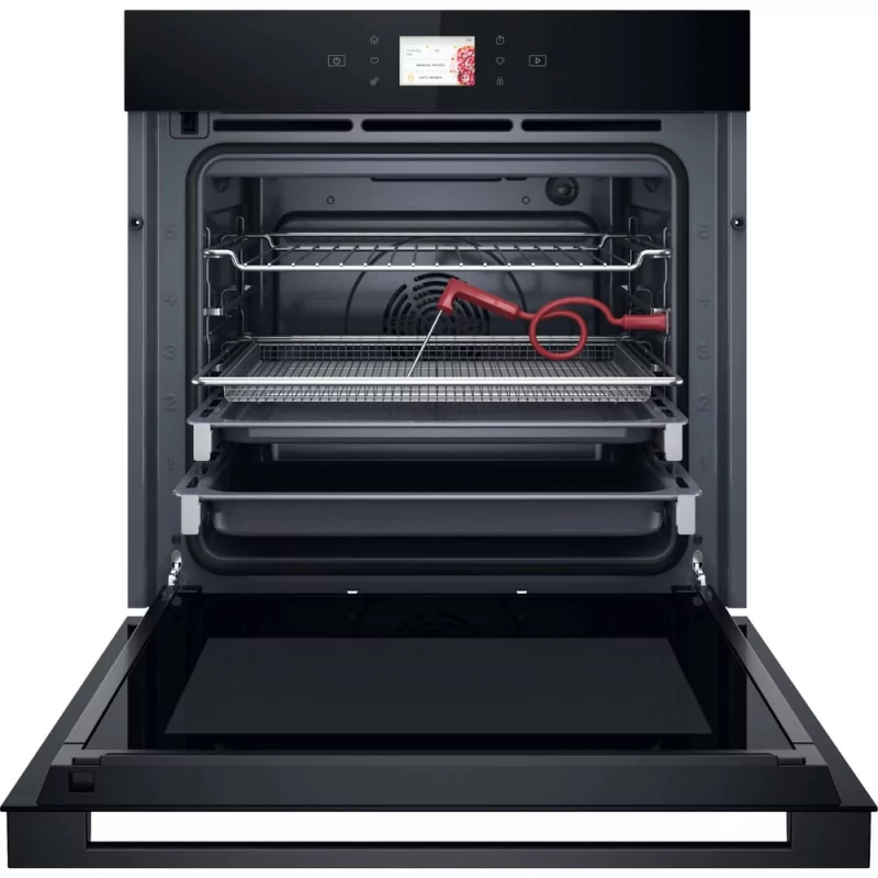 Kontrolsat - Whirlpool Electric Oven 73L - WOI 9M PT2