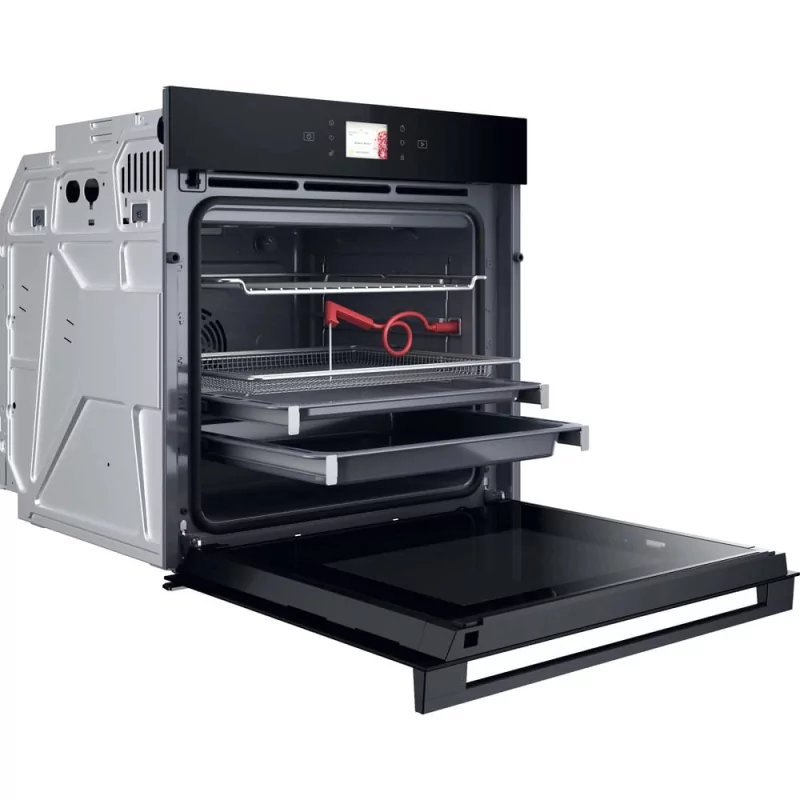 Kontrolsat - Whirlpool Electric Oven 73L - WOI 9M PT2