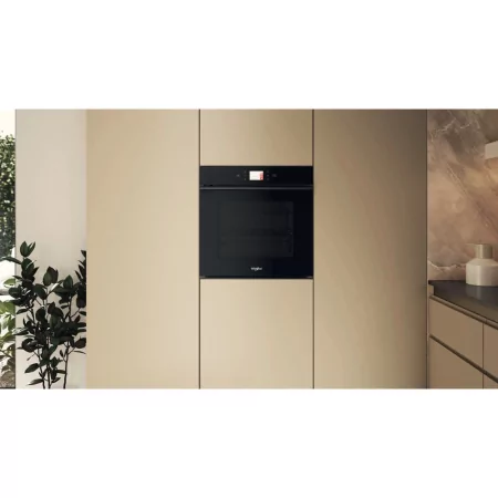 Kontrolsat - Whirlpool Electric Oven 73L - WOI 9M PT2 Kontrolsat - Whirlpool Electric Oven 73L - WOI 9M PT2