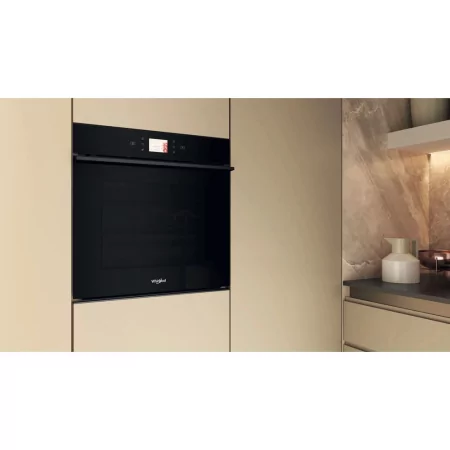 Kontrolsat - Whirlpool Electric Oven 73L - WOI 9M PT2 Kontrolsat - Whirlpool Electric Oven 73L - WOI 9M PT2