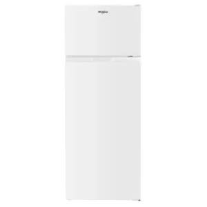 Kontrolsat - Whirlpool W55T0412W Fridge (206L - Class E - White)