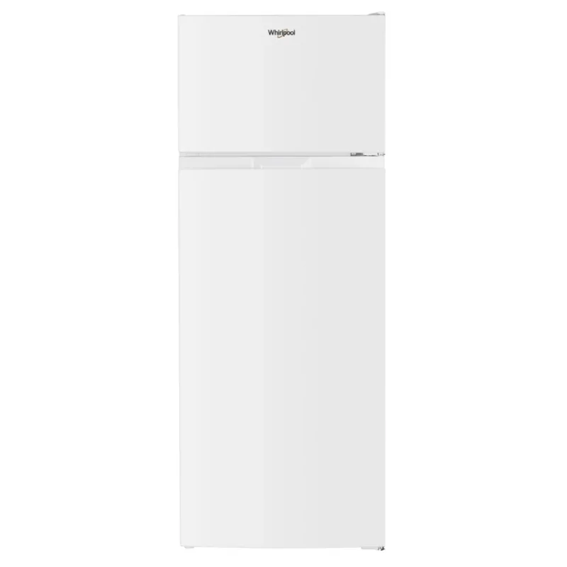 Kontrolsat - Whirlpool W55T0412W Fridge (206L - Class E - White) Kontrolsat - Whirlpool W55T0412W Fridge (206L - Class E - White)
