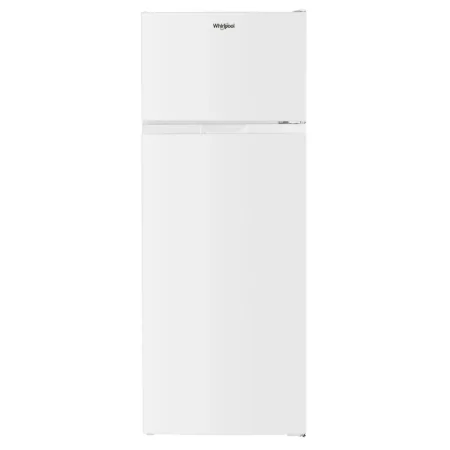 Kontrolsat - Whirlpool W55T0412W Fridge (206L - Class E - White) Kontrolsat - Whirlpool W55T0412W Fridge (206L - Class E - White)