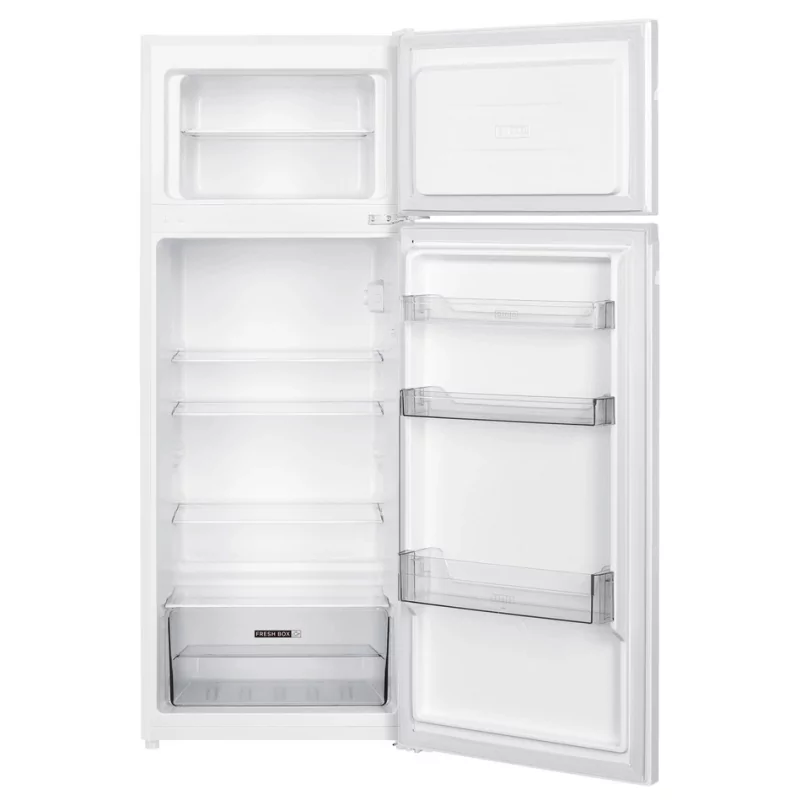Kontrolsat - Whirlpool W55T0412W Fridge (206L - Class E - White)